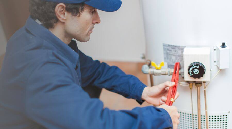 Professional septic pumping service in Clinton, IN